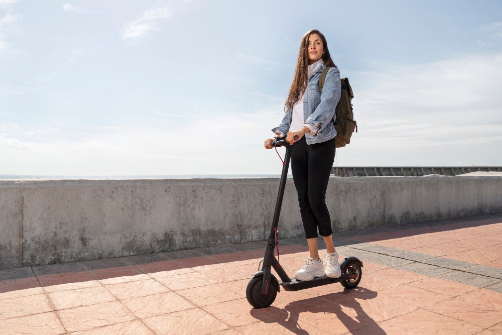 E-Scooter kaufen: Worauf du 2025 wirklich achten solltest
